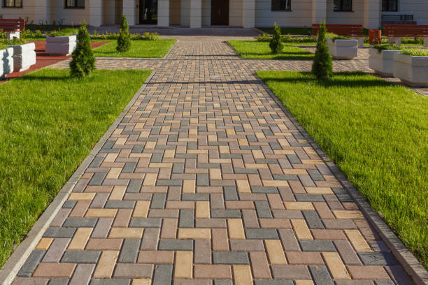 Best Heated driveway pavers in Port Dickinson, NY